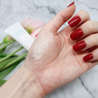 파시랩 레티닐 링클 트리트먼트 — 5점을 준 리뷰어가 2021년 8월 올린 사용 사진