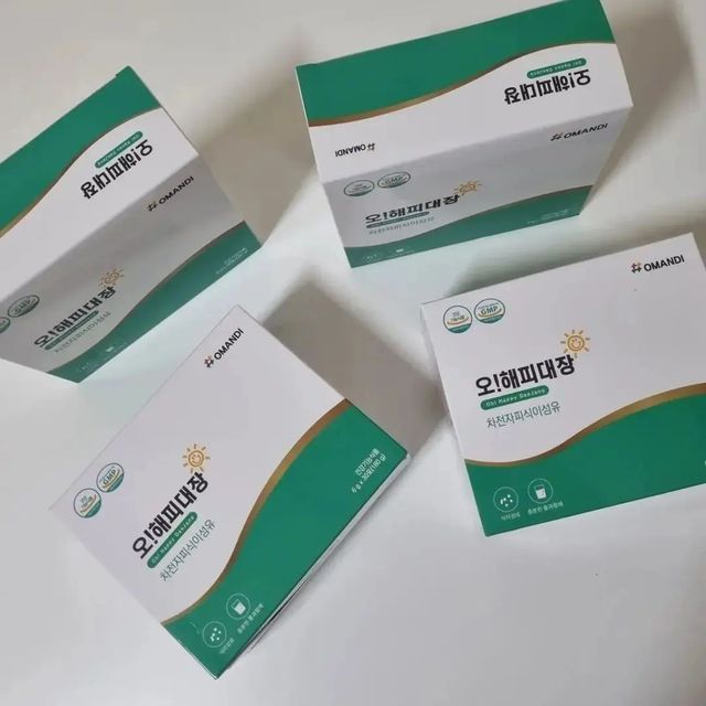 오!해피대장 리뷰 사진