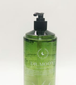 프리 [닥터문] 프리미엄 알로에베라 시카 수딩젤 1000ml — 5점을 준 리뷰어가 2024년 12월 올린 사용 사진