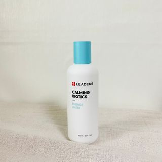 리더스코스메틱 리더스 카밍 바이오틱스 에센스 워터 — 5점을 준 리뷰어가 2021년 6월 올린 사용 사진