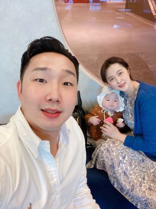 0.8L 마케팅팀 나만의 슬기로운 공팔추천생활 — 5점을 준 리뷰어가 2021년 6월 올린 사용 사진