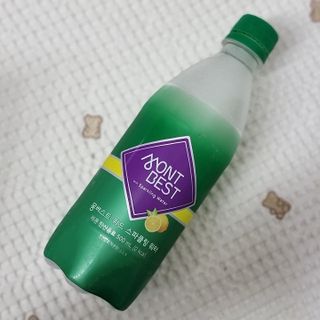 몽베스트 Montbest with Sparkling water Lemon OR Lime 20병(랜덤) — 5점을 준 리뷰어가 2021년 10월 올린 사용 사진