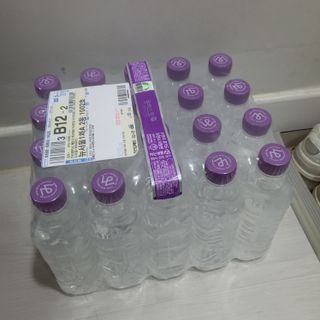 몽베스트 [MONTBEST]위드어스 500mL 20병 — 5점을 준 리뷰어가 2022년 6월 올린 사용 사진