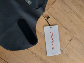 [AVAVE] 어베이브 올인원히트 스포츠 골프 방한 넥워머 마스크 — 5점을 준 리뷰어가 2024년 1월 올린 사용 사진