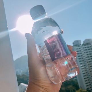 몽베스트 [MONTBEST] 330mL 20병 — 5점을 준 리뷰어가 2021년 10월 올린 사용 사진