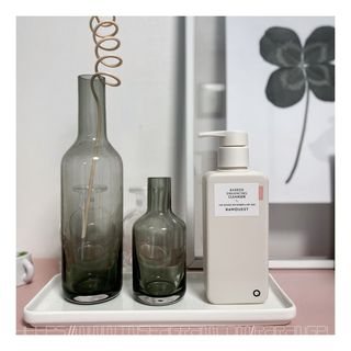 로우퀘스트 베리어 인핸싱 클렌저 190ml — 5점을 준 리뷰어가 2023년 10월 올린 사용 사진