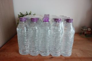 몽베스트 [MONTBEST]위드어스 500mL 20병 — 4.5점을 준 리뷰어가 2022년 6월 올린 사용 사진