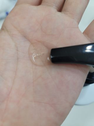조향사 바디로션 + 바디워시 화이트포레스트 — 5점을 준 리뷰어가 2022년 5월 올린 사용 사진