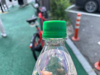 몽베스트 Montbest with Sparkling water Lime20병 — 5점을 준 리뷰어가 2022년 7월 올린 사용 사진