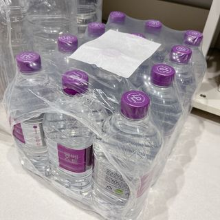 몽베스트 MONTBEST 1L 12입 — 5점을 준 리뷰어가 2022년 3월 올린 사용 사진