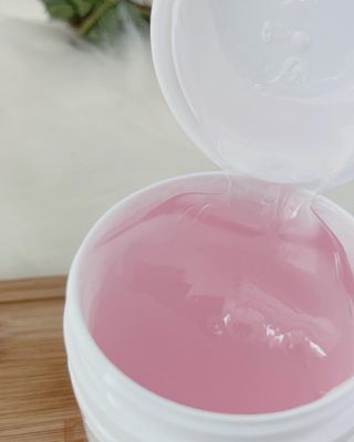바이오오일 [바이오-오일] 드라이 스킨 젤 100ml — 5점을 준 리뷰어가 2021년 9월 올린 사용 사진