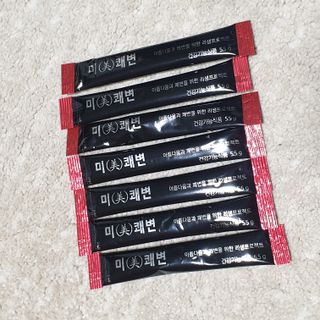 새롬바이오 리생 [미쾌변] 차전자피 식이섬유 건강기능식품 3팩 — 3점을 준 리뷰어가 2021년 6월 올린 사용 사진