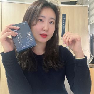 [푸름웰니스] 효소로 비우소서 1개월분-30포 — 5점을 준 리뷰어가 2021년 12월 올린 사용 사진