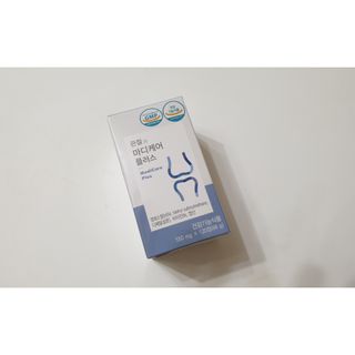 프리마인 평생 써야하는 관절의 건강을 위한 완벽설계 솔루션 관절n마디케어 플러스 120정 — 4.5점을 준 리뷰어가 2021년 10월 올린 사용 사진