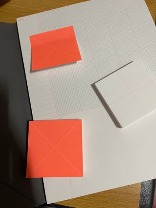 플러스엑스 오브젝트 Object by 3 크리에이티브 세트 - 아이디어노트, 위클리플래너, 스티키메모패드 — 5점을 준 리뷰어가 2022년 3월 올린 사용 사진