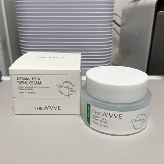 디에이브 더마-테카 바이옴 크림 50ml — 2.5점을 준 리뷰어가 2022년 10월 올린 사용 사진
