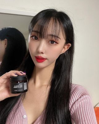 디마르3 렘로즈 25 실드 크렘 — 5점을 준 리뷰어가 2020년 12월 올린 사용 사진