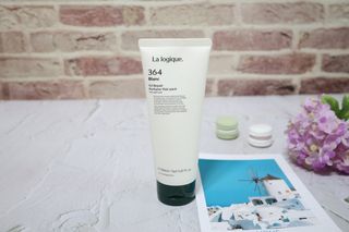 라로지크 X3 리페어 퍼퓸 헤어팩 150mℓ — 5점을 준 리뷰어가 2021년 12월 올린 사용 사진