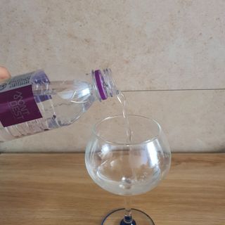 몽베스트 [MONTBEST] 500mL 20병 — 5점을 준 리뷰어가 2022년 4월 올린 사용 사진
