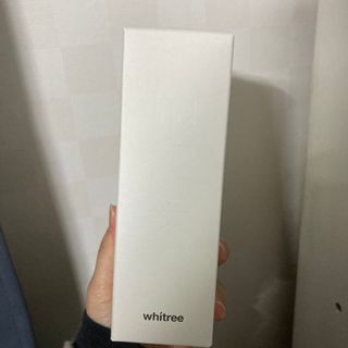 화이트리 비움 약산성 클렌징젤 ,마일드 필링젤 세트 — 5점을 준 리뷰어가 2021년 1월 올린 사용 사진
