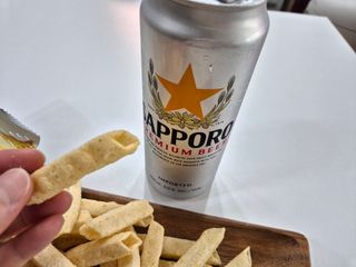 오!감자 어니언맛 오감자 어니언맛 — 5점을 준 리뷰어가 2024년 6월 올린 사용 사진