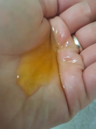 [위켄더스] 기분좋은 하루를 선사해주는 핸드& 바디워시 1종 랜덤발송 — 5점을 준 리뷰어가 2022년 4월 올린 사용 사진