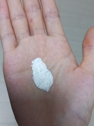 클린24시간 슬림앤유산균 1박스 (3.5g X 15포) — 5점을 준 리뷰어가 2022년 8월 올린 사용 사진