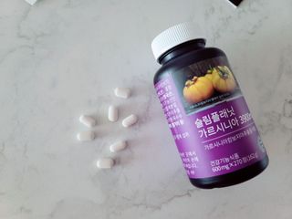 슬림플래닛 가르시니아 3900mg — 5점을 준 리뷰어가 2021년 8월 올린 사용 사진