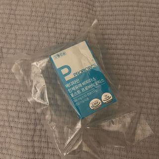 메디타민 인체유래 비피더스 포스트 프로바이오틱스 — 5점을 준 리뷰어가 2021년 3월 올린 사용 사진
