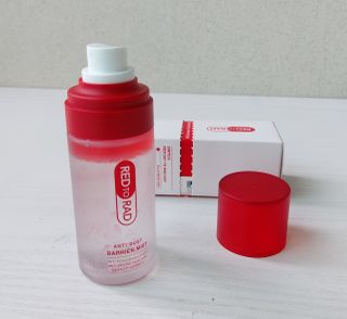 레드투래드 안티더스트 배리어 미스트 55ml — 5점을 준 리뷰어가 2021년 9월 올린 사용 사진