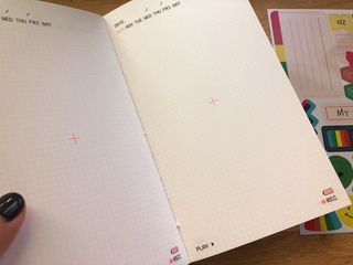 리훈 레코딩 다이어리 비디오 — 5점을 준 리뷰어가 2021년 6월 올린 사용 사진
