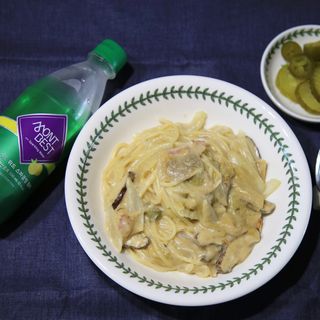 몽베스트 Montbest with Sparkling water Lemon OR Lime 20병(랜덤) — 5점을 준 리뷰어가 2022년 6월 올린 사용 사진