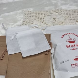 올라잍 천연화공석 — 5점을 준 리뷰어가 2022년 7월 올린 사용 사진