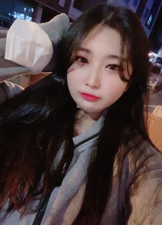 리더스코스메틱 리더스 프로 하이드라 아미노 슬리핑 마스크 — 5점을 준 리뷰어가 2021년 1월 올린 사용 사진