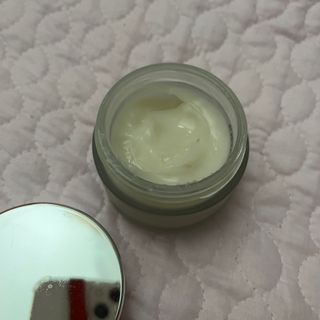 조슈아랩 인텐시브 리커버리 토너, 인텐시브 리커버리 크림 — 5점을 준 리뷰어가 2022년 8월 올린 사용 사진