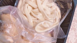 (주)어메이징팩토리 a.칼볶이 — 3.5점을 준 리뷰어가 2021년 8월 올린 사용 사진