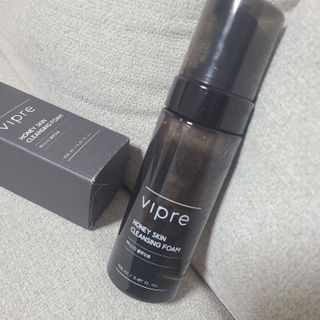 비프리코스메틱 허니 스킨 클렌징폼 150ml — 5점을 준 리뷰어가 2023년 2월 올린 사용 사진