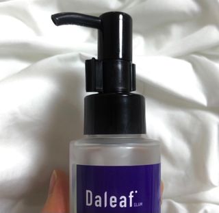 달리프 글램 트루 에센스 오리지널 100ml — 5점을 준 리뷰어가 2021년 2월 올린 사용 사진