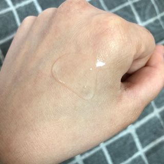 달리프 글램 트루 에센스 오리지널 100ml — 5점을 준 리뷰어가 2021년 2월 올린 사용 사진