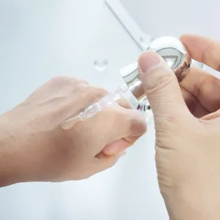 리엔케이 셀투셀 에센스 듀오 (40mL x 2ea) — 5점을 준 리뷰어가 2022년 12월 올린 사용 사진