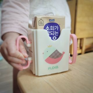 소화가 잘되는 우유 국산 5곡 미숫가루 — 5점을 준 리뷰어가 2021년 9월 올린 사용 사진