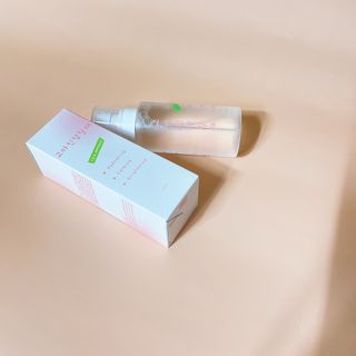 [시카앰플] 묘오한 고마진정할때 진정 스프레이 앰플 150ml — 3.5점을 준 리뷰어가 2021년 1월 올린 사용 사진