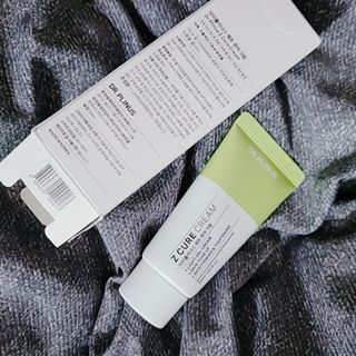 닥터플리너스 제트 큐어 크림 30ml + 제로 트러블 패치 9EA — 4.5점을 준 리뷰어가 2022년 5월 올린 사용 사진