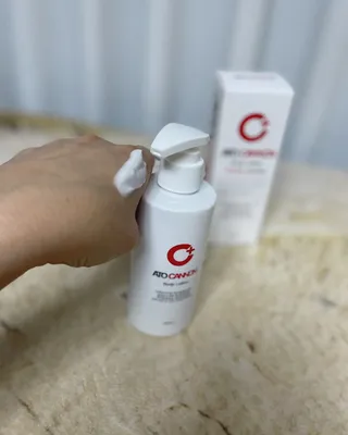 아토캐논(ATO CANNON) 아토캐논 고보습 바디로션 200ml — 5점을 준 리뷰어가 2022년 12월 올린 사용 사진