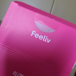 필리브 비주얼 브이스틱 — 4점을 준 리뷰어가 2021년 6월 올린 사용 사진