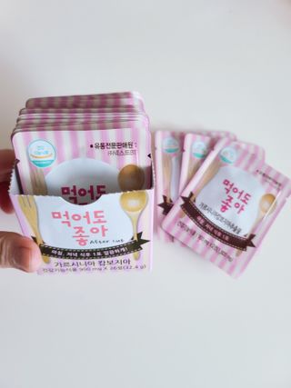러블리혜교님이 올린 리뷰 사진 2