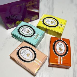 [몽베스트] 위드 더 블랜딩 하우스 _ 버라이어티팩 — 4.5점을 준 리뷰어가 2023년 8월 올린 사용 사진