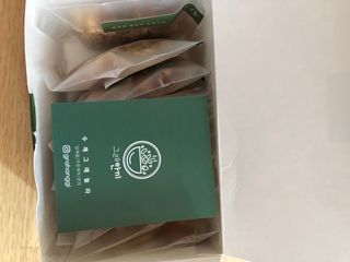 [그래한끼] 무설탕/저당 시리얼타입 수제그래놀라 (40gX10개) — 5점을 준 리뷰어가 2022년 7월 올린 사용 사진