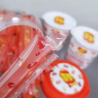 젤리벨리 젤리스틱 어쏘티드 900g — 5점을 준 리뷰어가 2022년 9월 올린 사용 사진