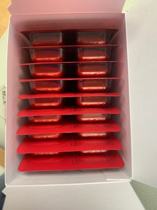 베터헬씨투모로우 베터 블러드 써큘레이션 투모로우 — 5점을 준 리뷰어가 2021년 2월 올린 사용 사진